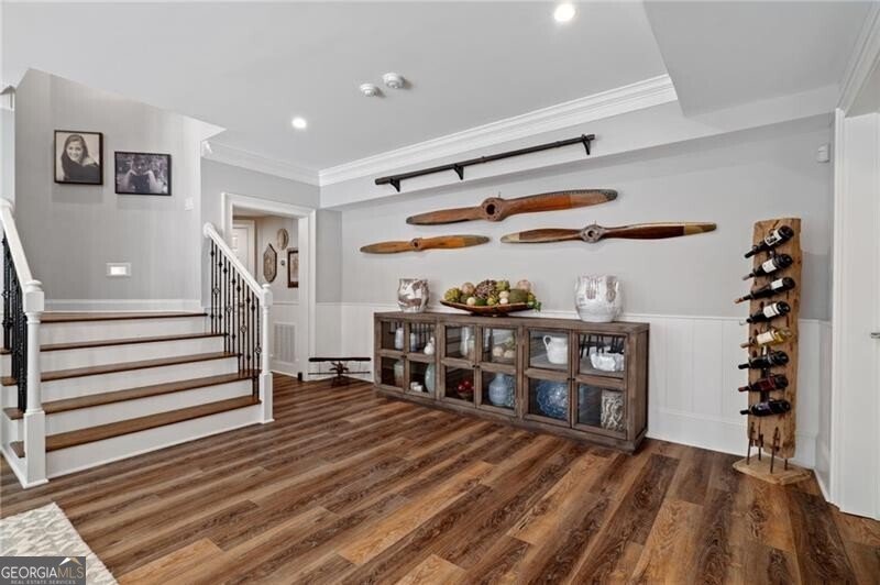 109 Peninsula Drive Peachtree City - 44