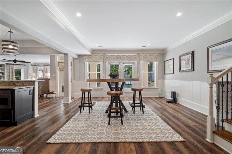 109 Peninsula Drive Peachtree City - 46