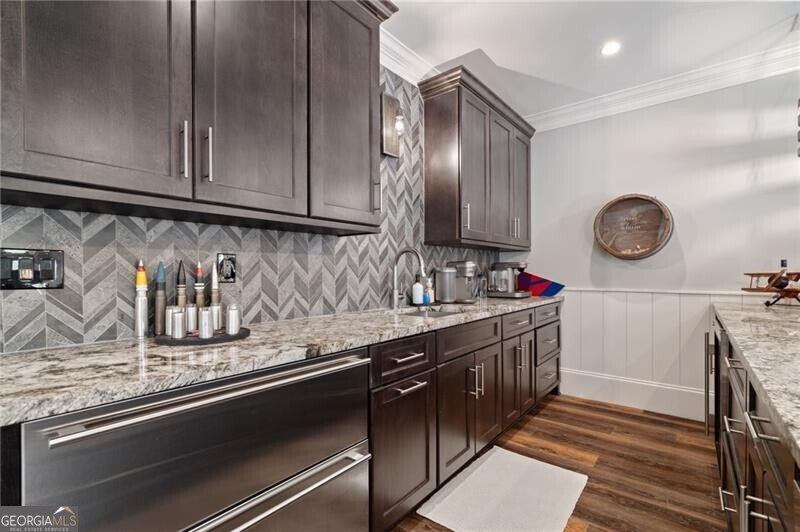 109 Peninsula Drive Peachtree City - 47