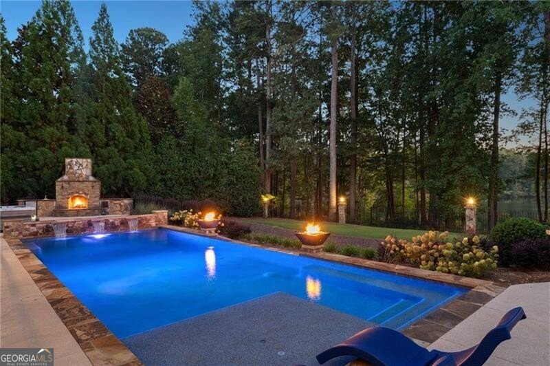 109 Peninsula Drive Peachtree City - 5