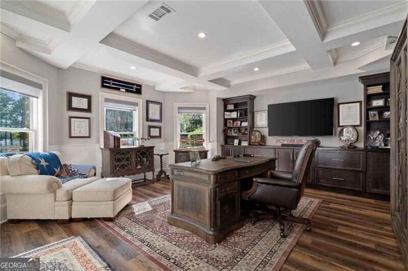109 Peninsula Drive Peachtree City - 54