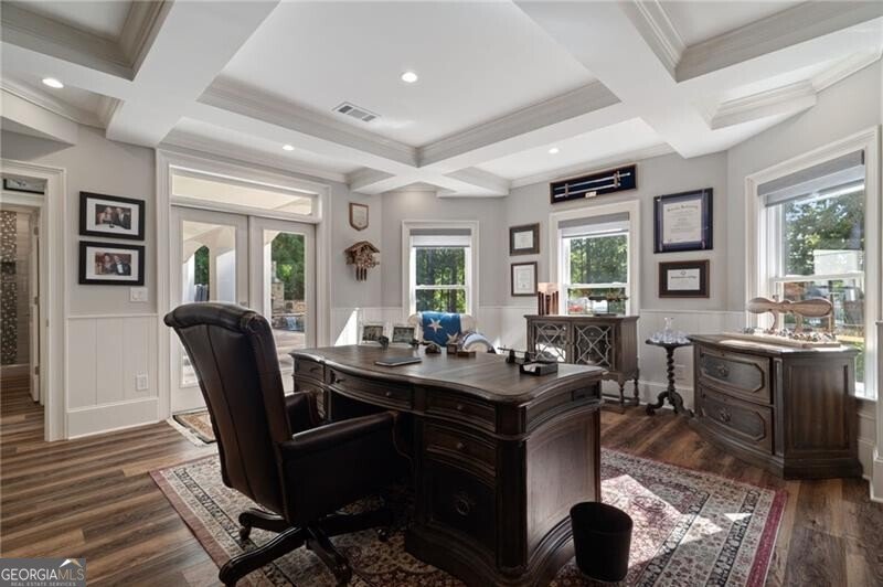 109 Peninsula Drive Peachtree City - 55