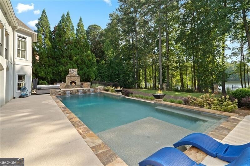 109 Peninsula Drive Peachtree City - 59
