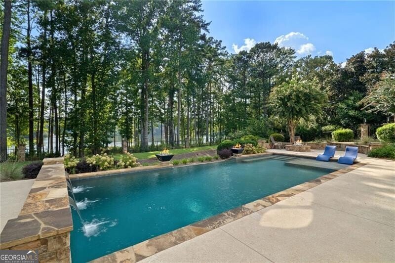 109 Peninsula Drive Peachtree City - 60
