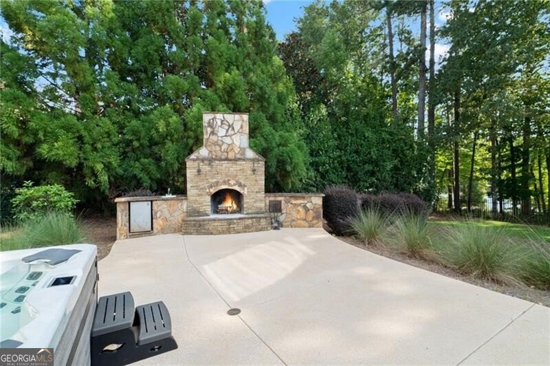 109 Peninsula Drive Peachtree City - 61
