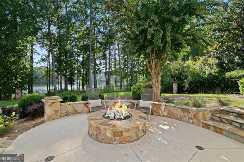 109 Peninsula Drive Peachtree City - 63