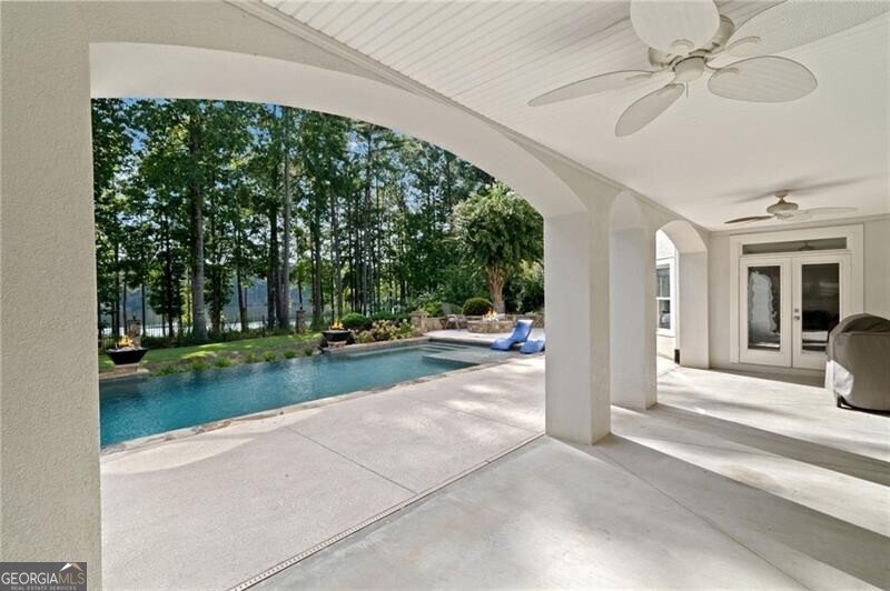 109 Peninsula Drive Peachtree City - 65