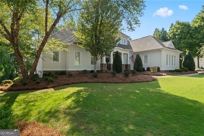 109 Peninsula Drive Peachtree City - 67