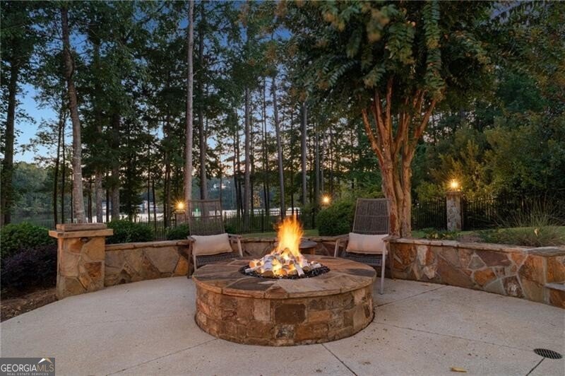 109 Peninsula Drive Peachtree City - 75