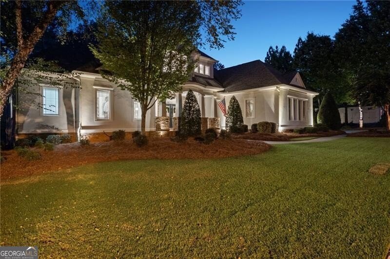 109 Peninsula Drive Peachtree City - 76