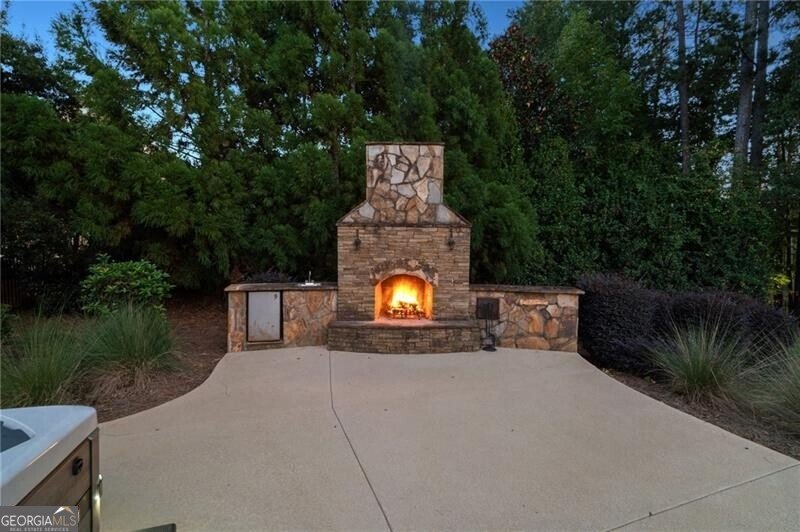 109 Peninsula Drive Peachtree City - 9