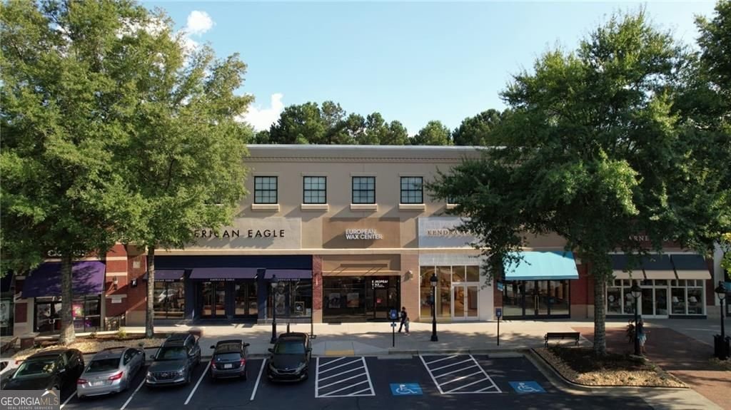 109 Peninsula Drive Peachtree City - 98