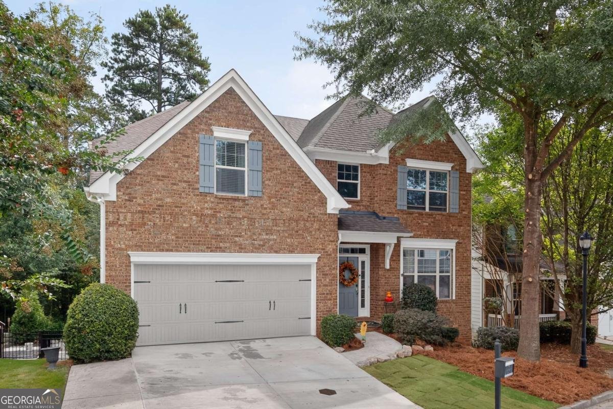 4471 Redan Court Smyrna - 2