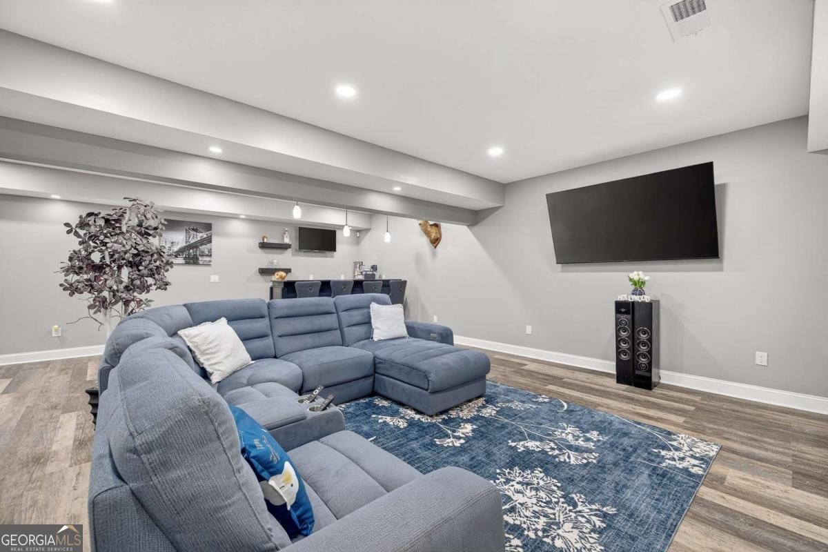 4471 Redan Court Smyrna - 30