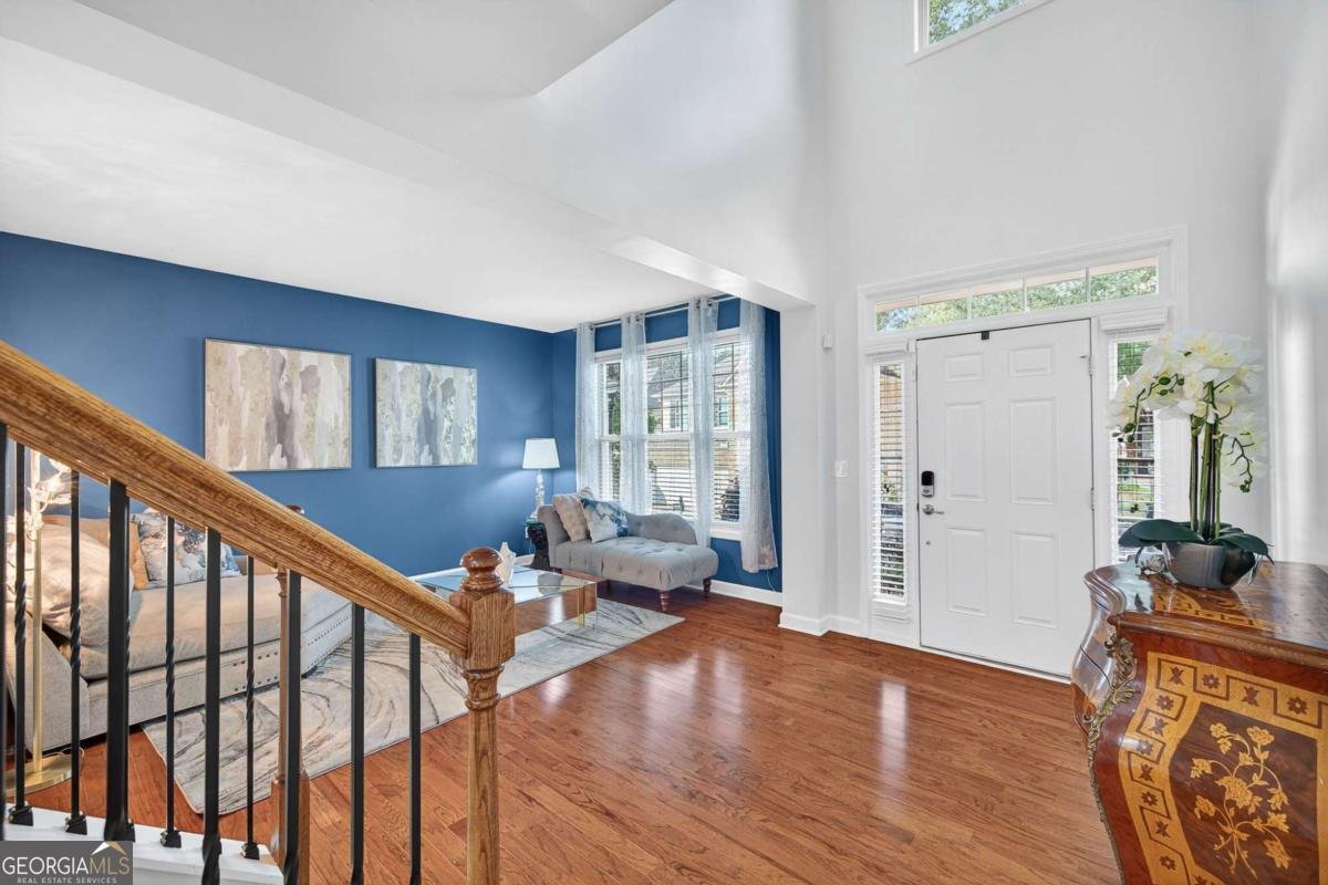 4471 Redan Court Smyrna - 4