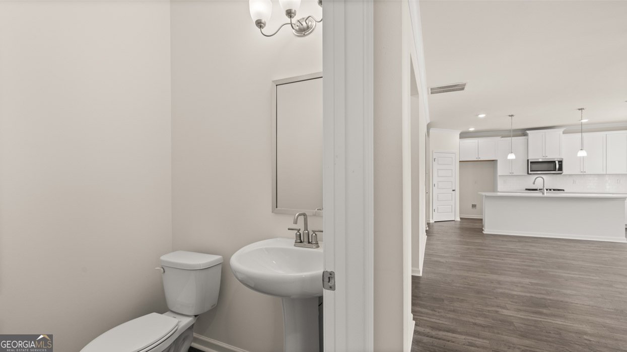 295 Staffin Drive Senoia - 23