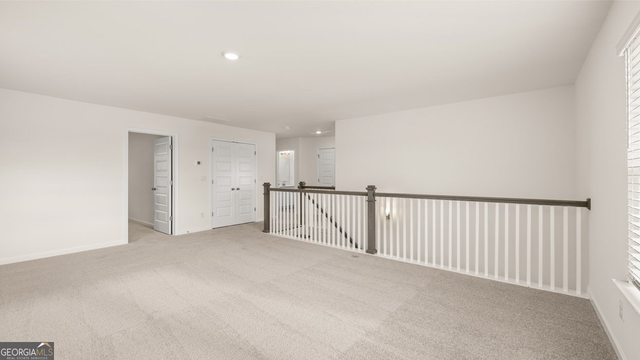 295 Staffin Drive Senoia - 28