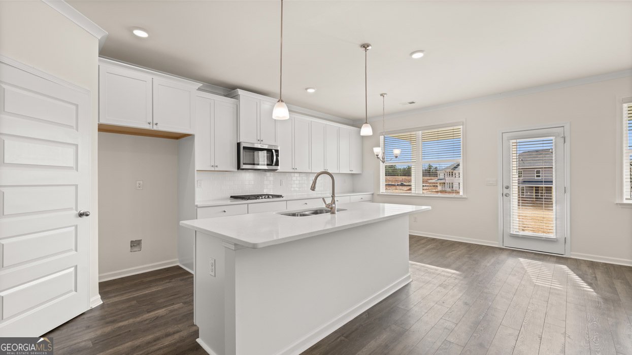 295 Staffin Drive Senoia - 6