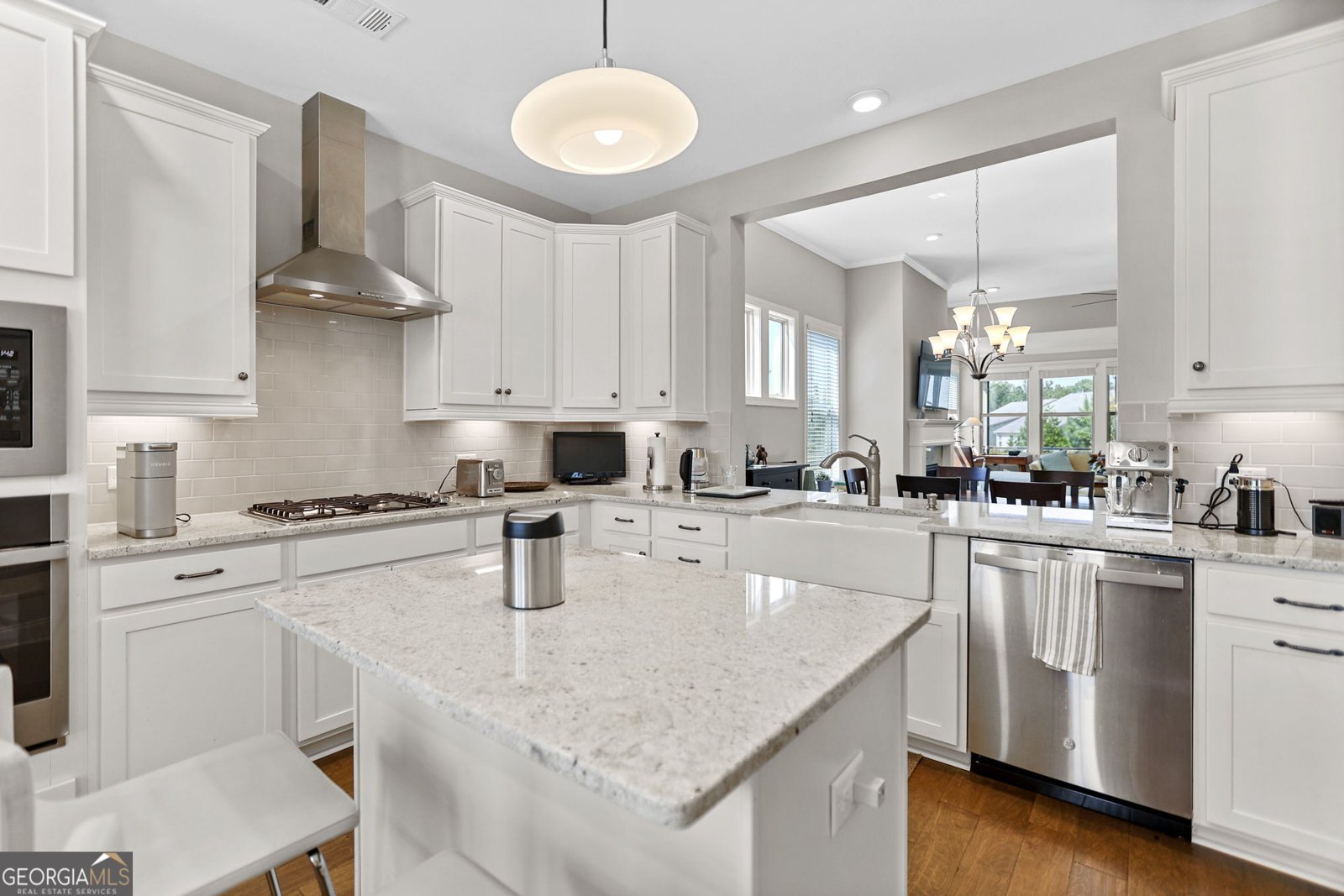 413 Silverbell Court Peachtree City - 10