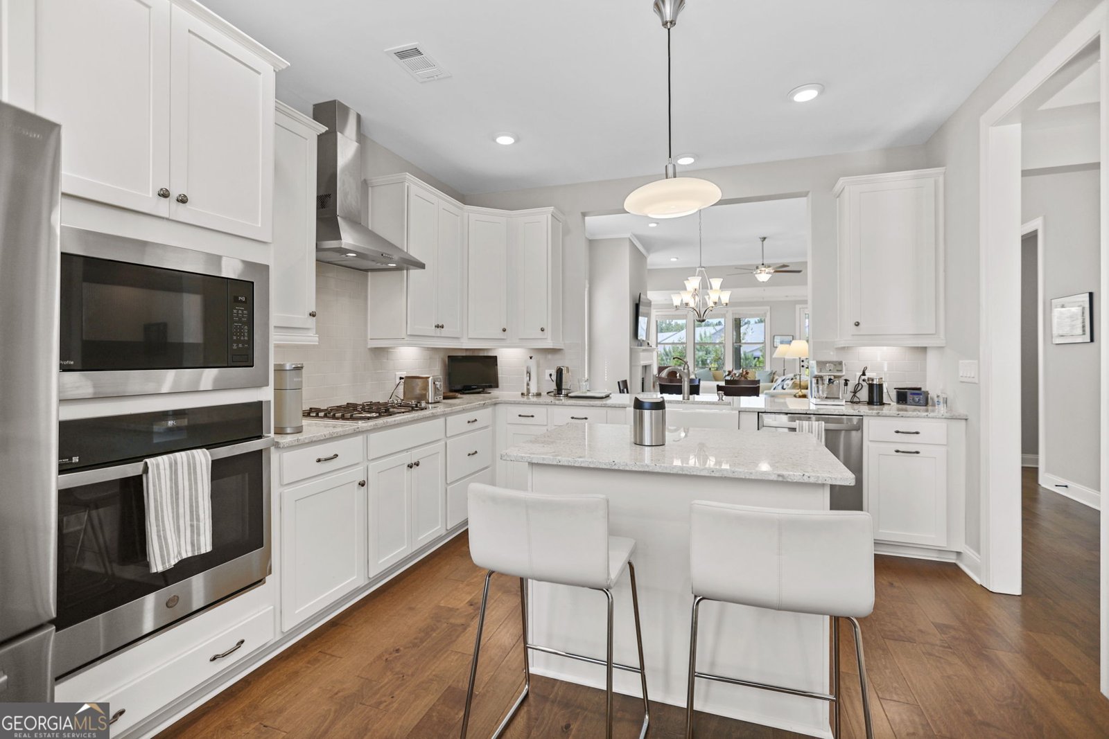 413 Silverbell Court Peachtree City - 11