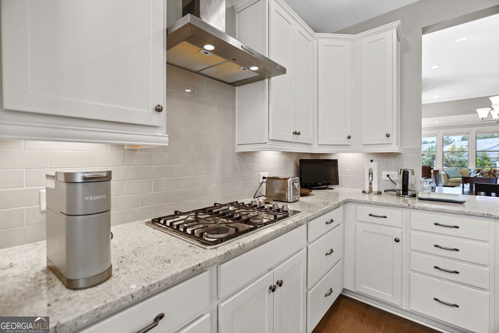 413 Silverbell Court Peachtree City - 12