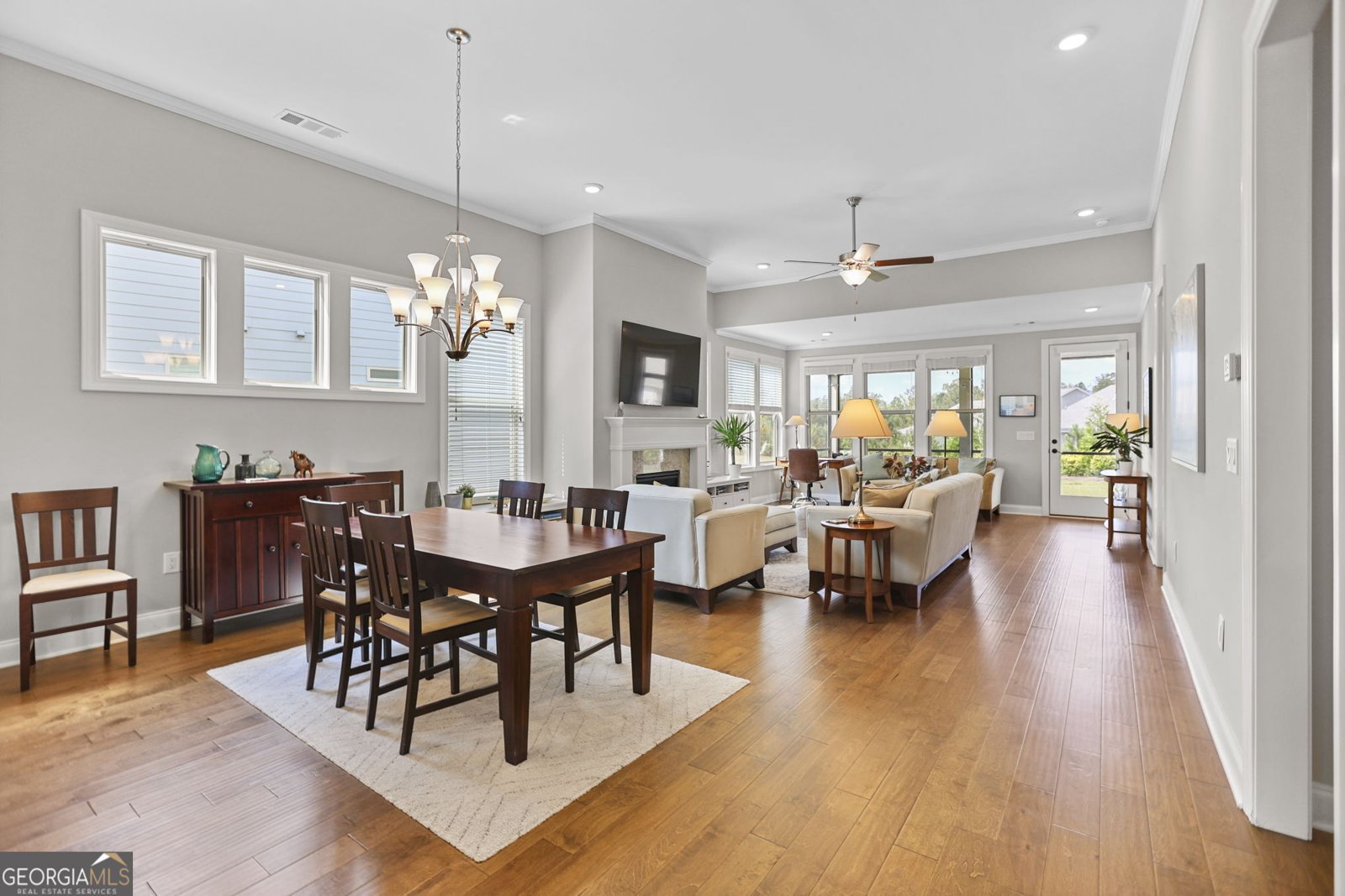 413 Silverbell Court Peachtree City - 13