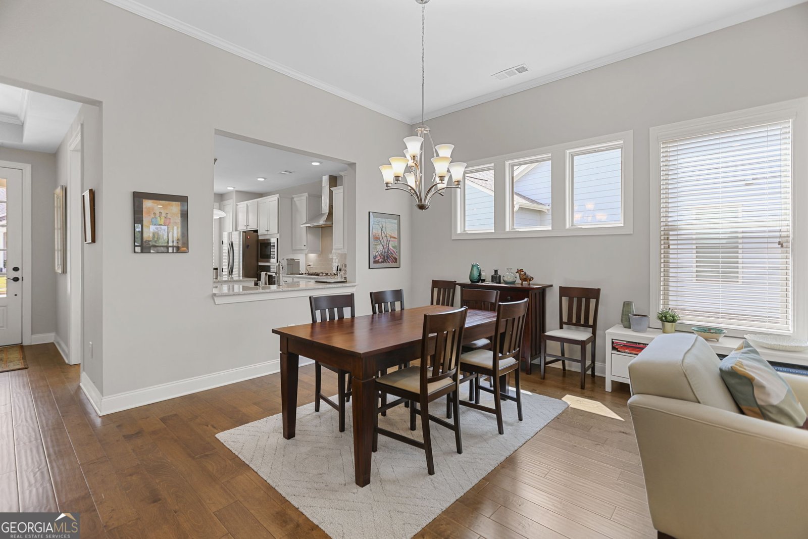 413 Silverbell Court Peachtree City - 14