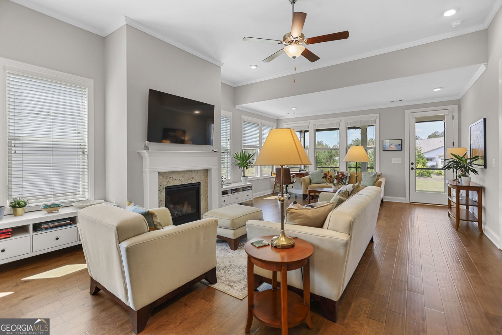 413 Silverbell Court Peachtree City - 15