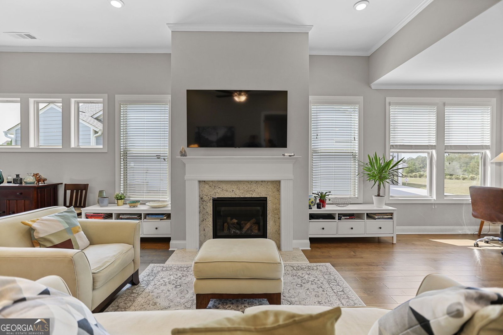 413 Silverbell Court Peachtree City - 16