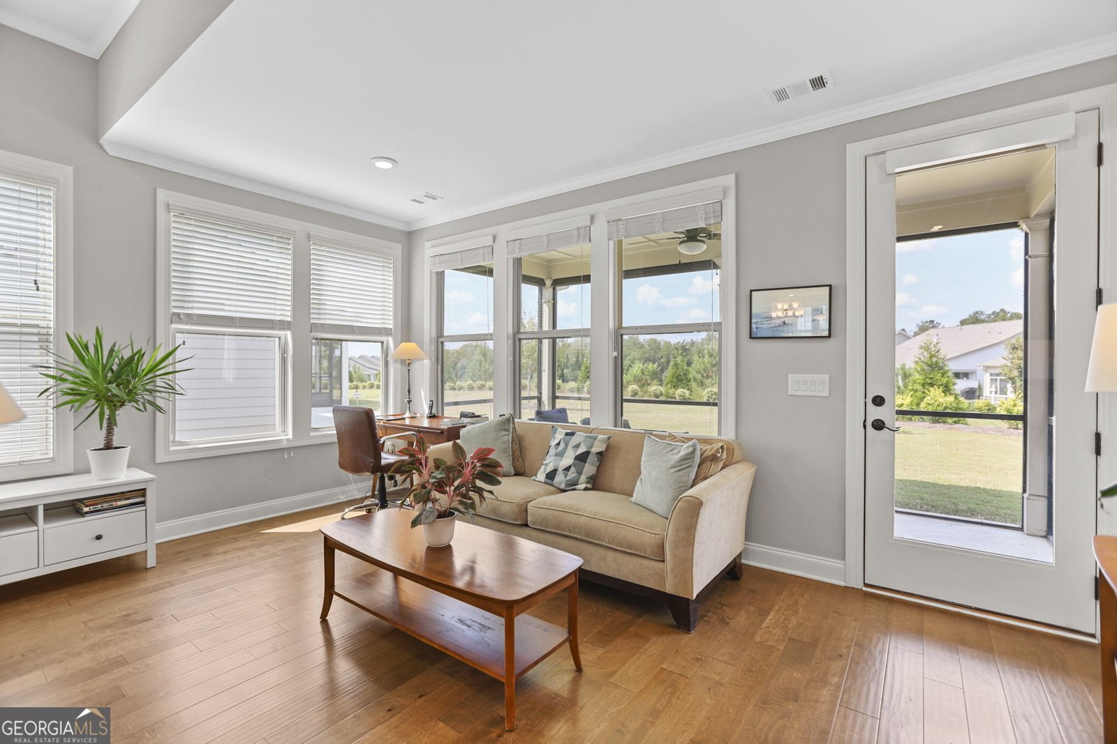 413 Silverbell Court Peachtree City - 17