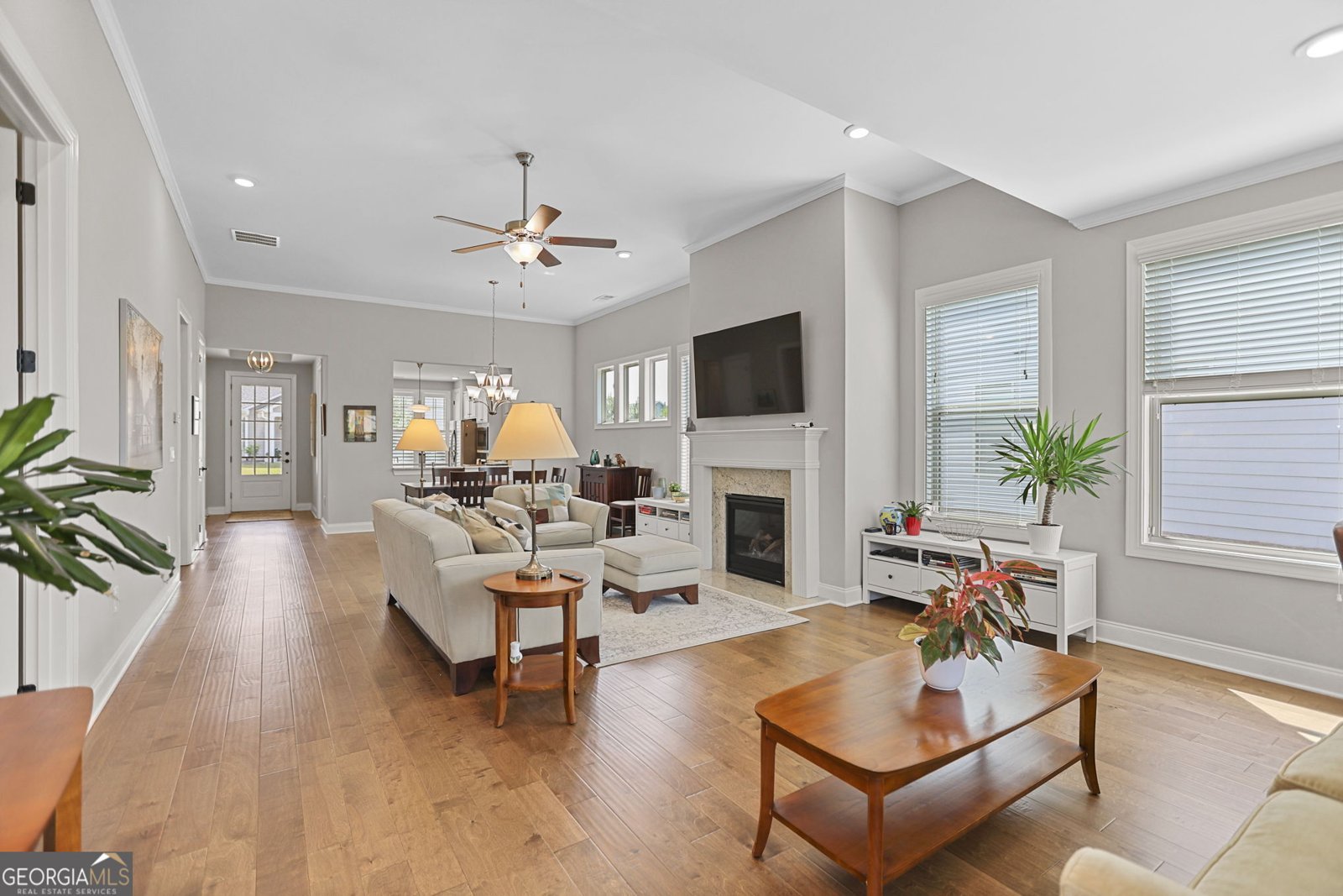 413 Silverbell Court Peachtree City - 18