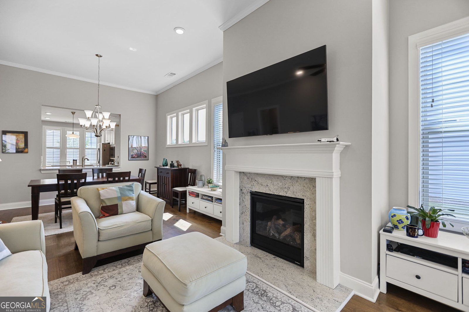 413 Silverbell Court Peachtree City - 20