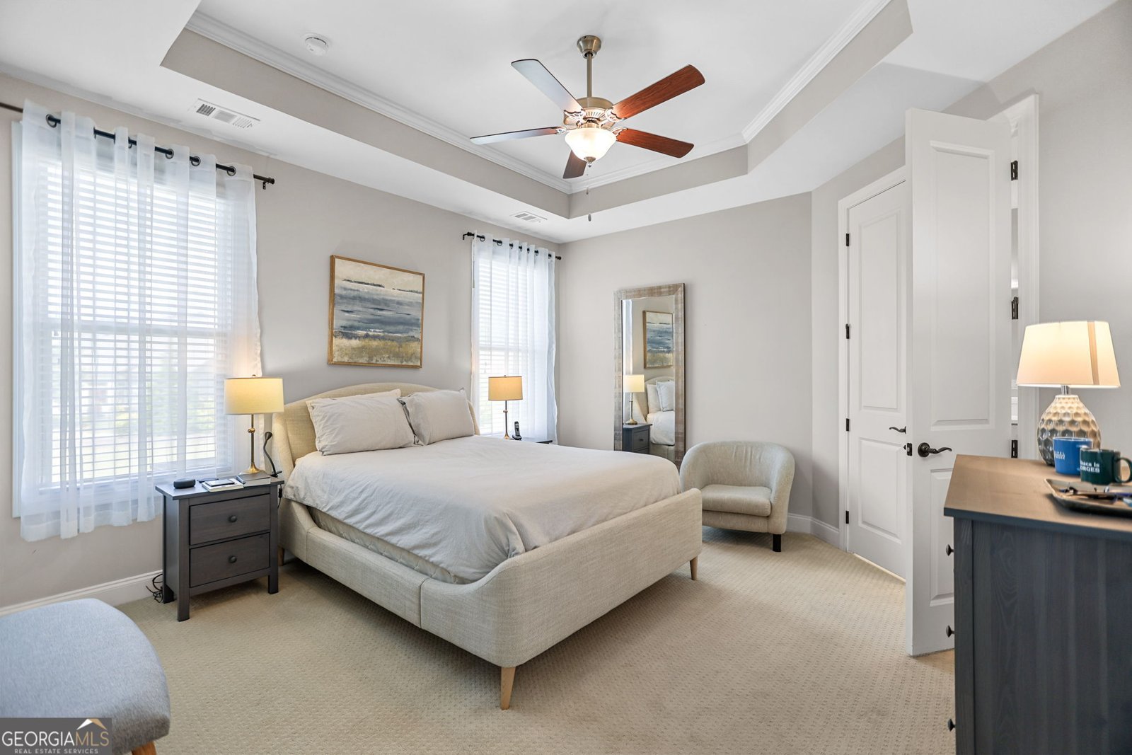 413 Silverbell Court Peachtree City - 21