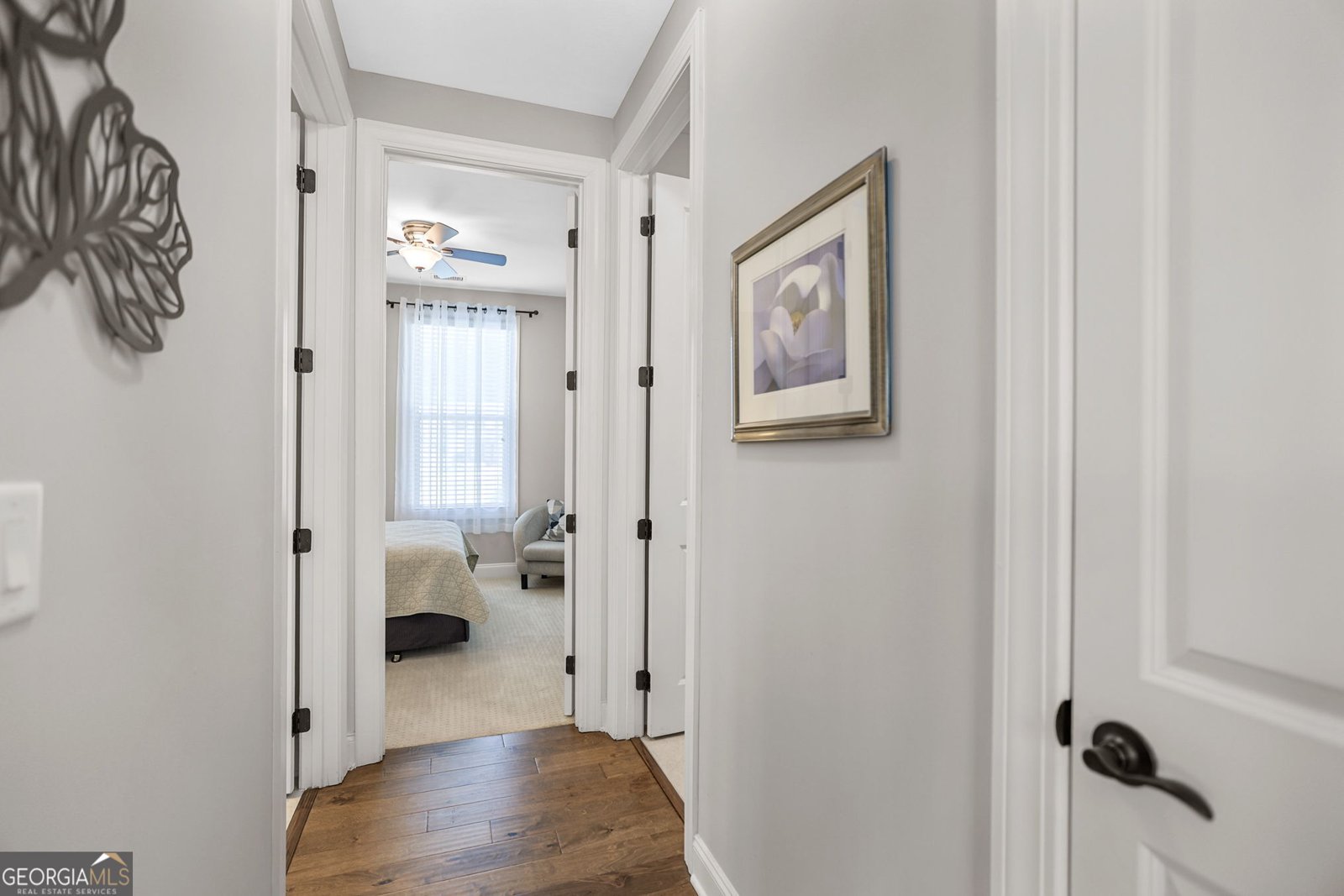 413 Silverbell Court Peachtree City - 27