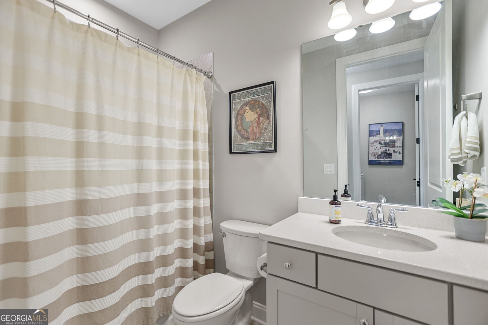 413 Silverbell Court Peachtree City - 29