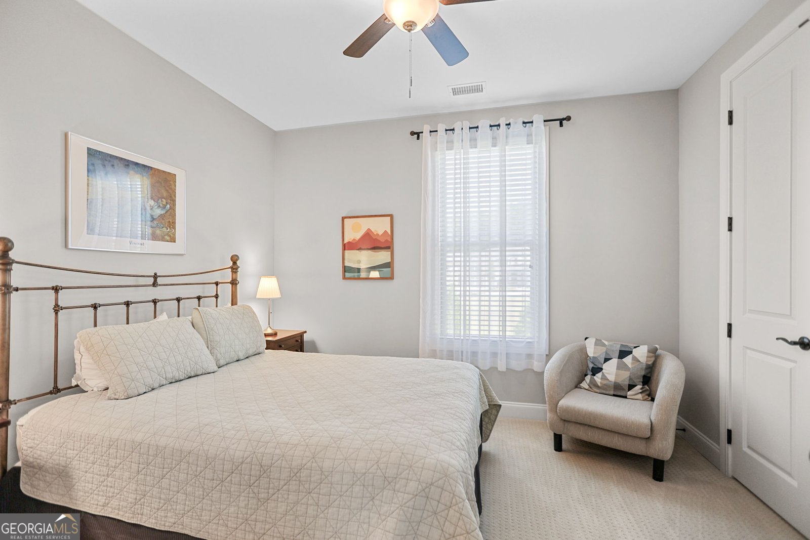 413 Silverbell Court Peachtree City - 30