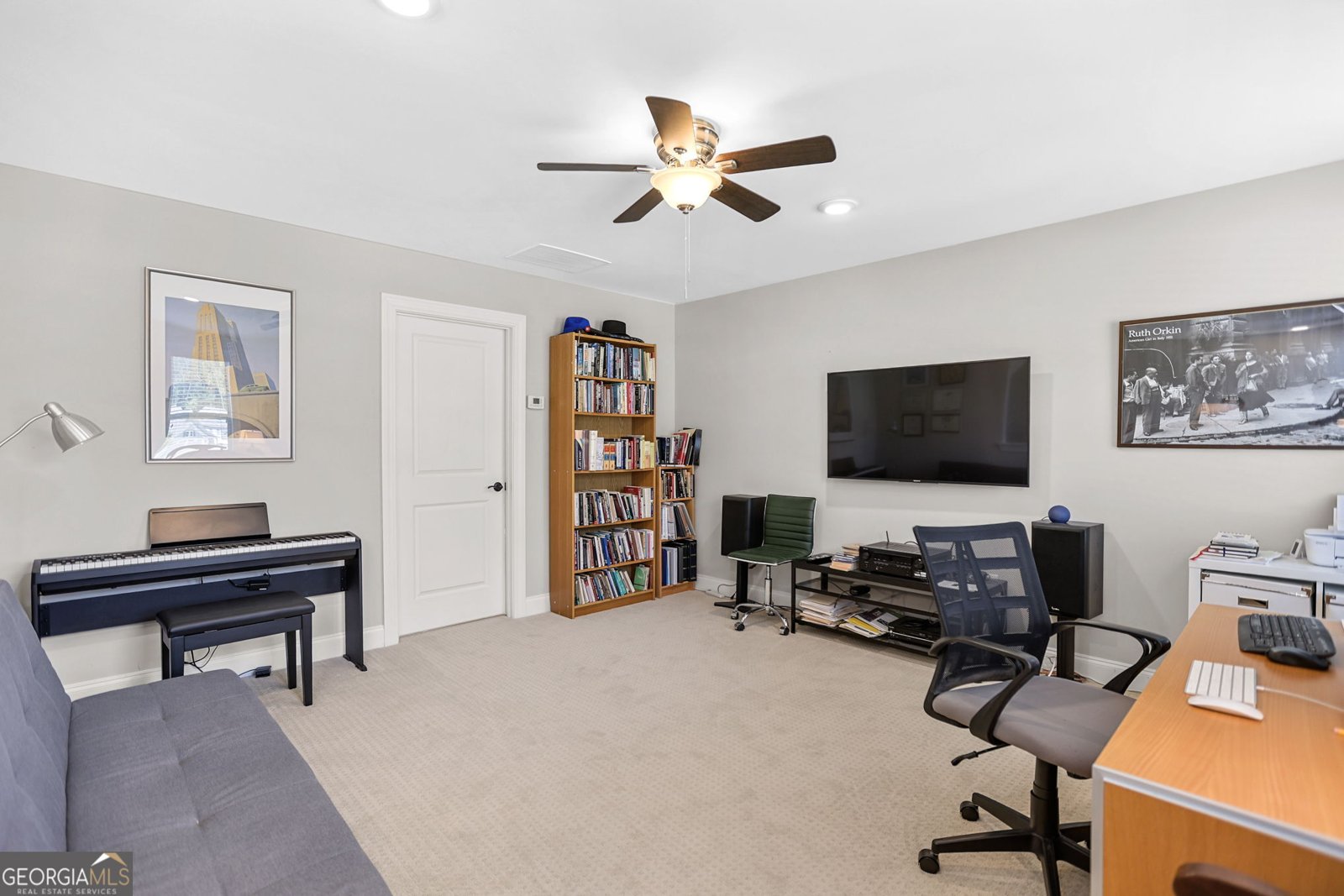 413 Silverbell Court Peachtree City - 33