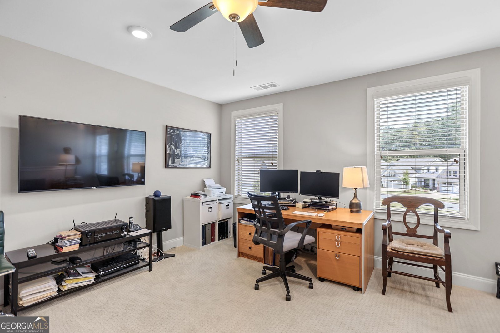 413 Silverbell Court Peachtree City - 34