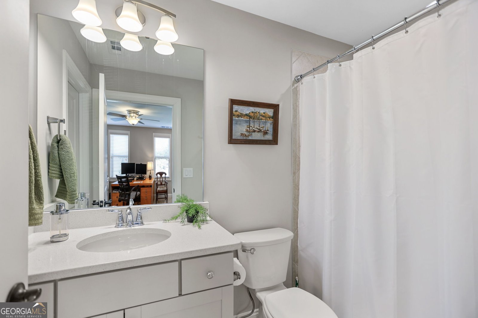 413 Silverbell Court Peachtree City - 35