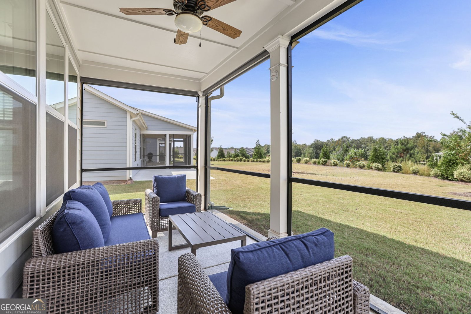 413 Silverbell Court Peachtree City - 36