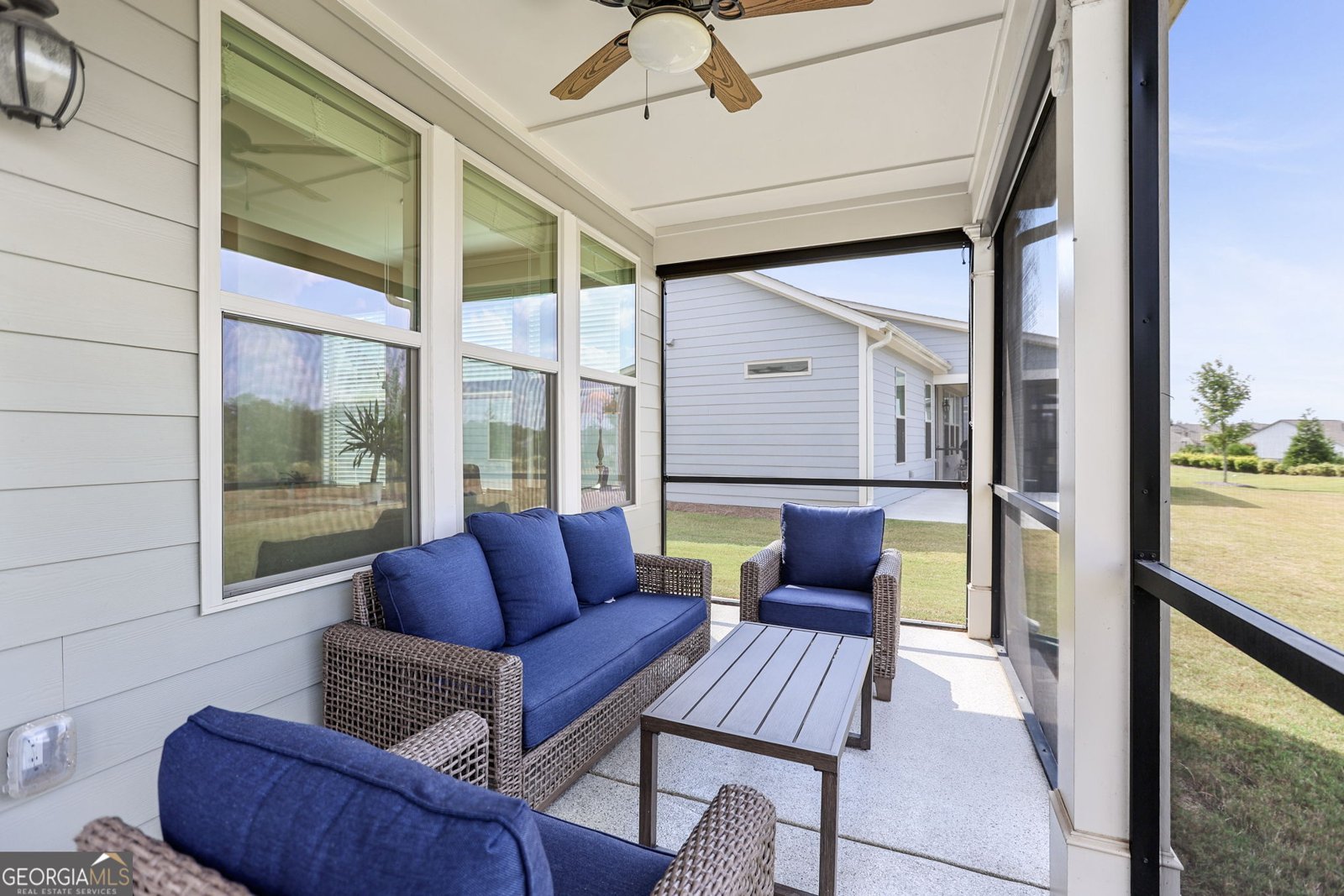 413 Silverbell Court Peachtree City - 37