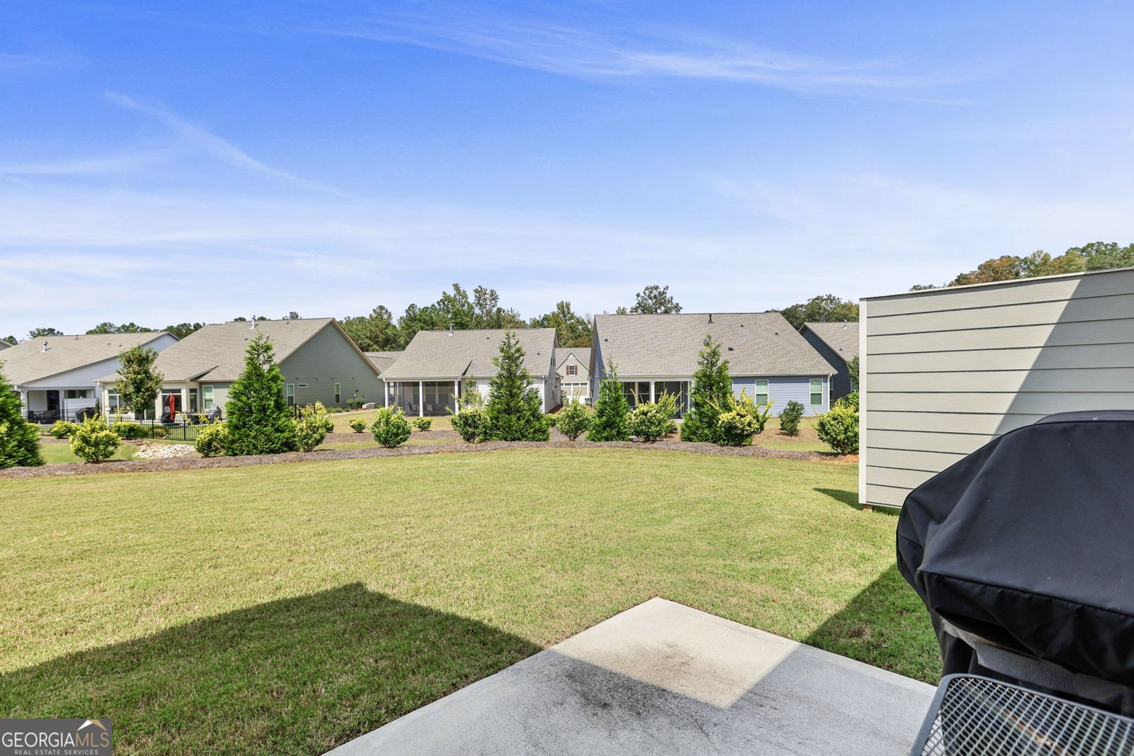 413 Silverbell Court Peachtree City - 38