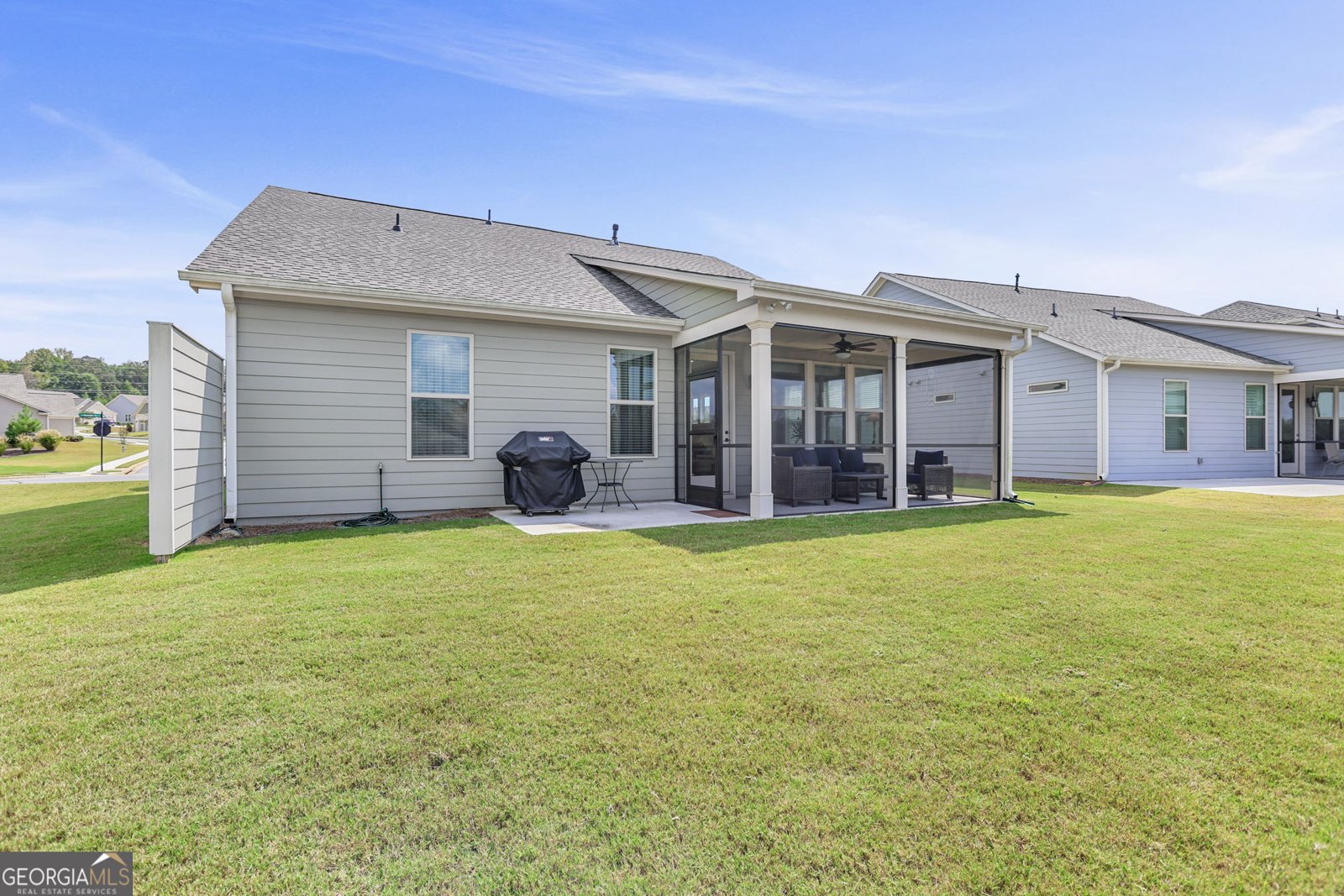 413 Silverbell Court Peachtree City - 40