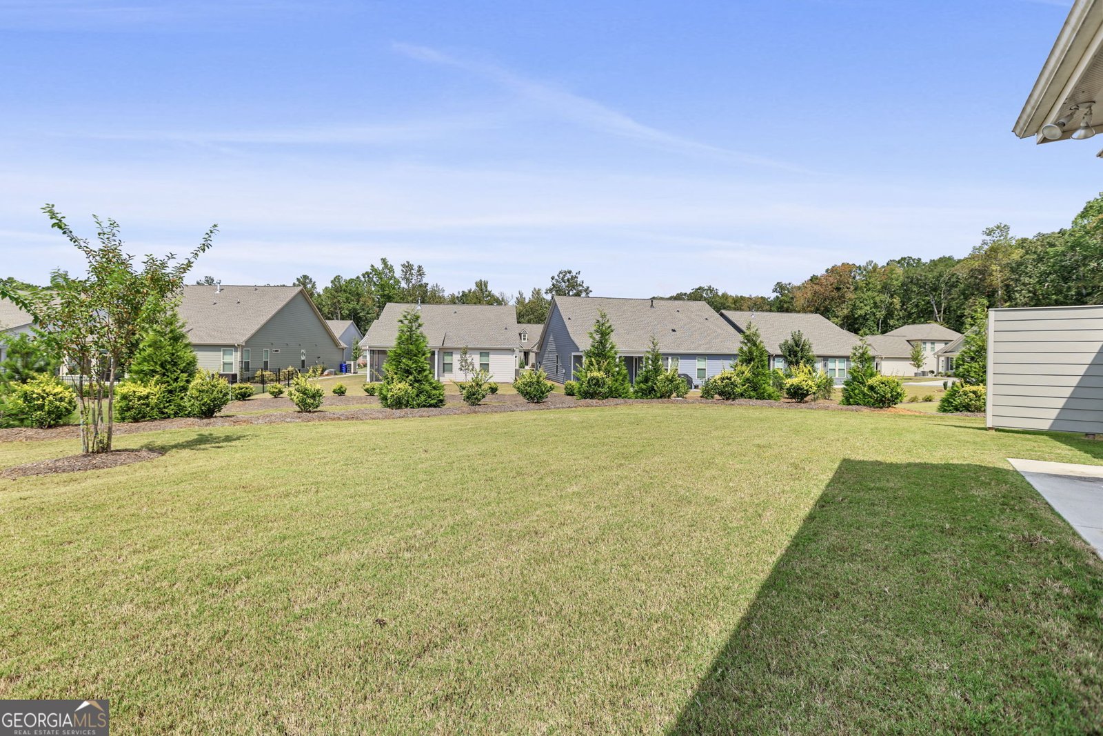 413 Silverbell Court Peachtree City - 41
