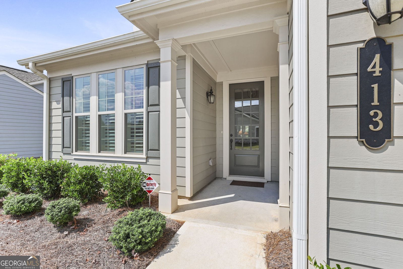 413 Silverbell Court Peachtree City - 5