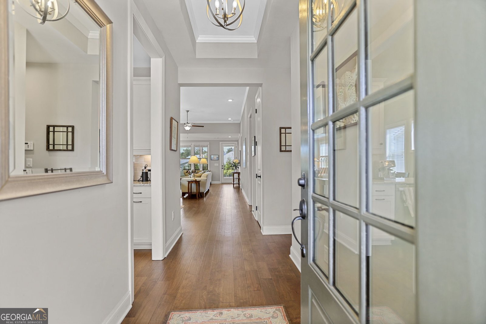 413 Silverbell Court Peachtree City - 6