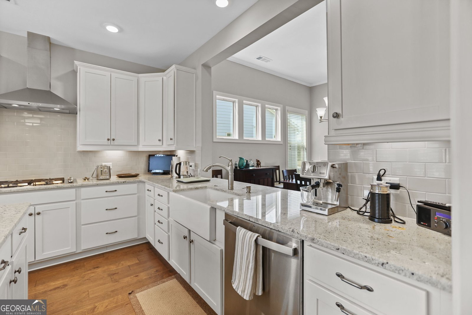 413 Silverbell Court Peachtree City - 8