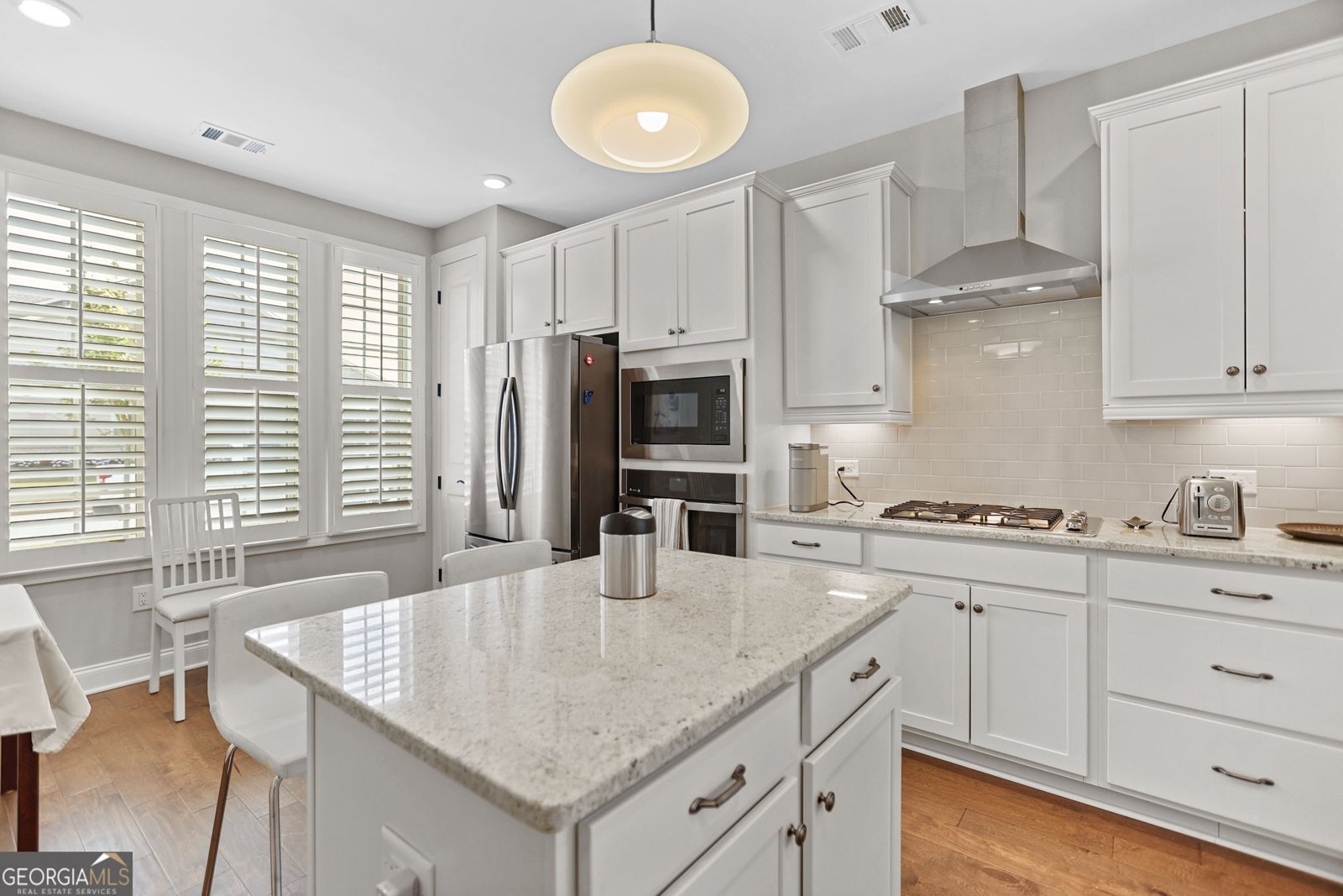 413 Silverbell Court Peachtree City - 9