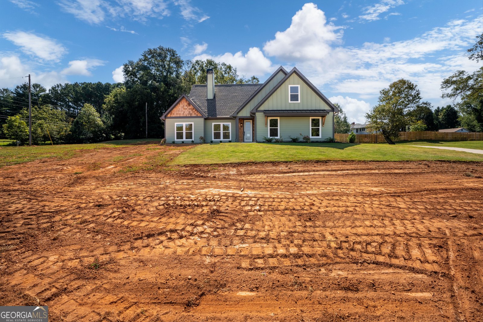 117 Oak Terrace Drive Baldwin - 1