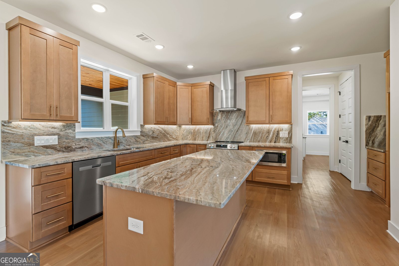 117 Oak Terrace Drive Baldwin - 14